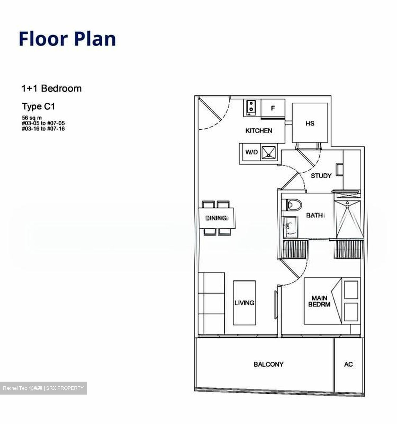 RV Suites (D10), Apartment #547074601